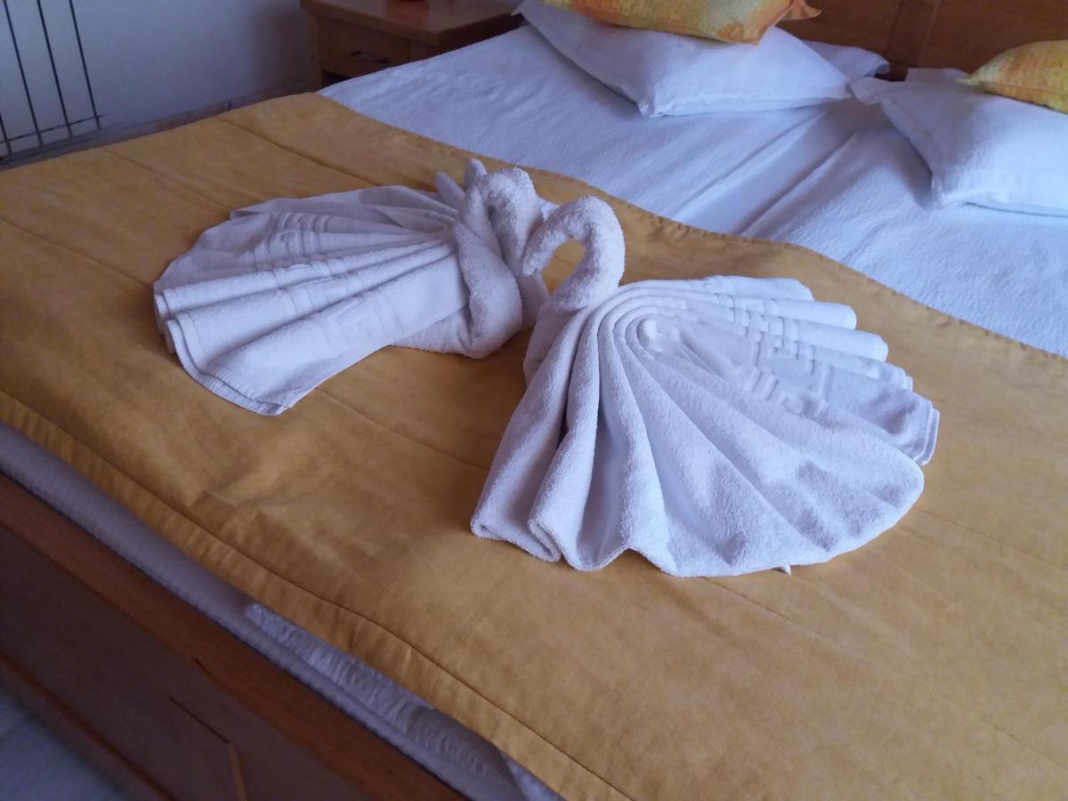 Vila Sara/Adult Only Sovata Εξωτερικό φωτογραφία